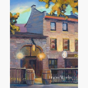 Summer Pub Nights (The Merchant)