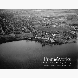 Inner Harbour Waterfront Aerial (Kingston 1919)
