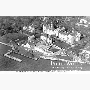 Rockwood Aerial (Kingston 1919)