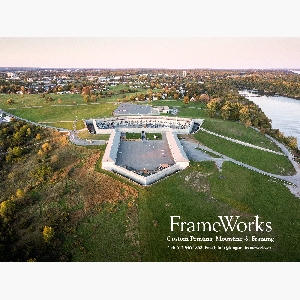 Fort Henry Aerial