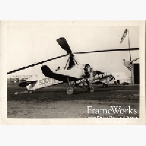Classic Airplane #2