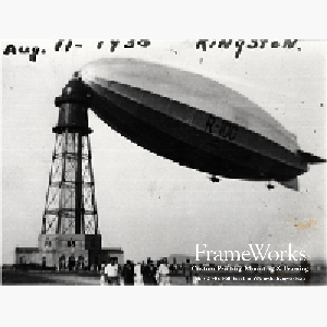 Zeppelin #2