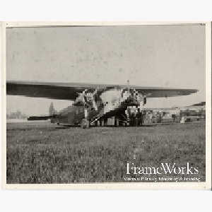 Classic Airplane #5