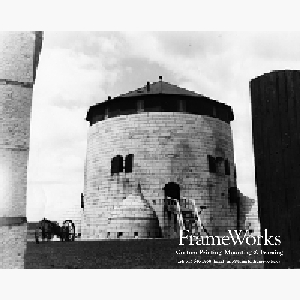 Murney Tower Fort Frederick
