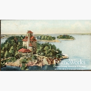 Boldt Castle #2