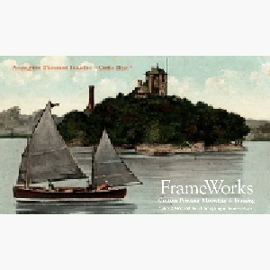 Boldt Castle #1
