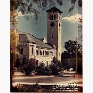 Grant Hall 1940