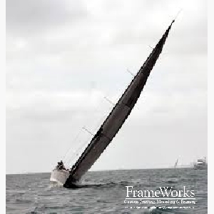 Sailing Sloop