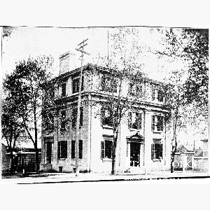 Bank Of Montreal