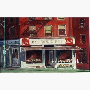 Corner Store II