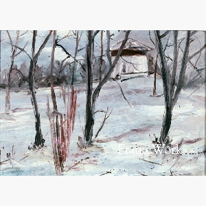 December
