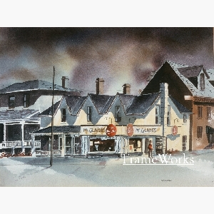 Corner Store III
