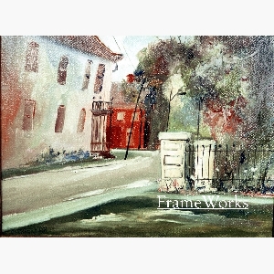 Earl Street