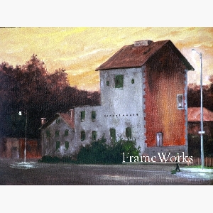 The Old Brewery
