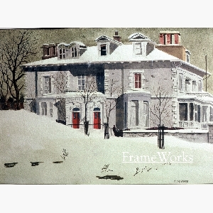 Emily Street