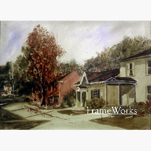 Queit Street II