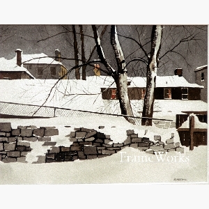 Backyard II