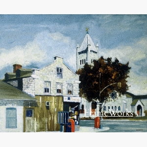 Quiet Street