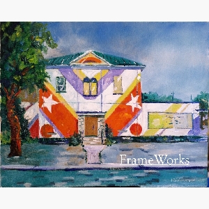 The Manor