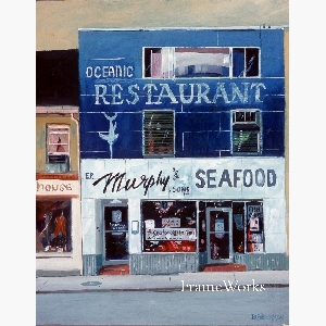 Seafood