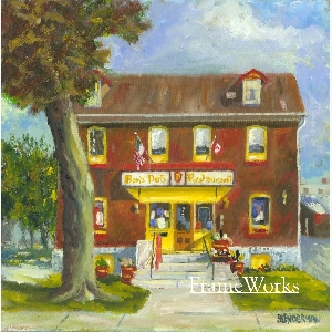 Ben's Pub