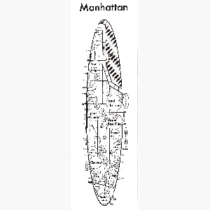 Mahattan