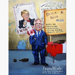 Doug Ford
