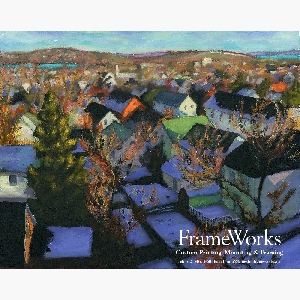 Pine Street Rooftops