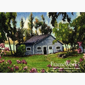 The Old Cottage