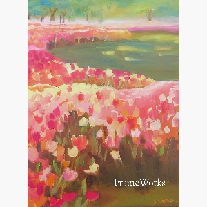 Tulip Festival