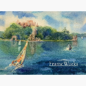 Thousand Islands