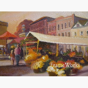 Autumn Market
