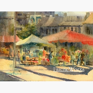Farmers Market